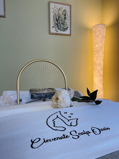 💆 A soothing head spa retreat in town