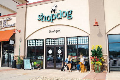 Shop Dog Boutique Offers Natural Dog Food and Supplies in Sioux Falls