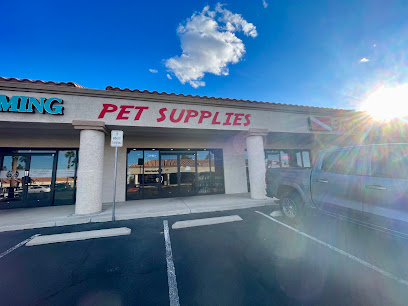 3rd Reef Pet Supplies and Dog Wash Offers Food and Self-Wash Services in Henderson