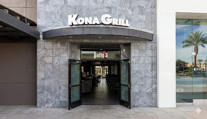 Fresh Sushi, Steaks, and Late-Night Cocktails in Summerlin