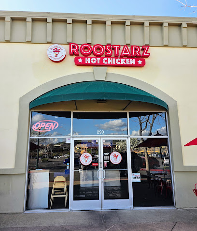 🌶️ Fiery Southern Comfort With California Flair