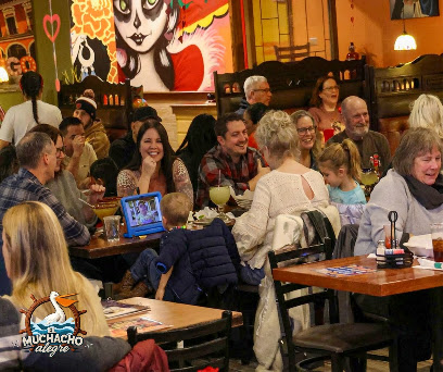 Traditional Mexican Cuisine and Welcoming Dining