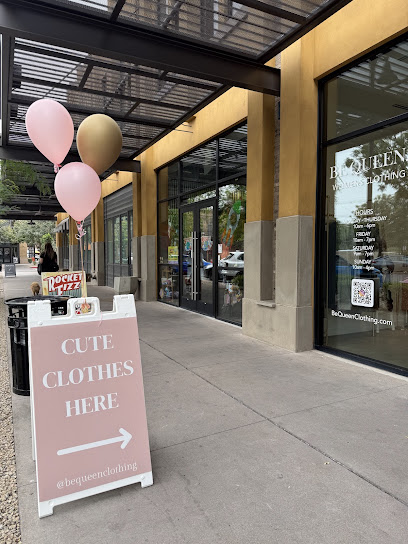 Be Queen. Clothing Offers Everyday Basics at Downtown Gilbert Boutique