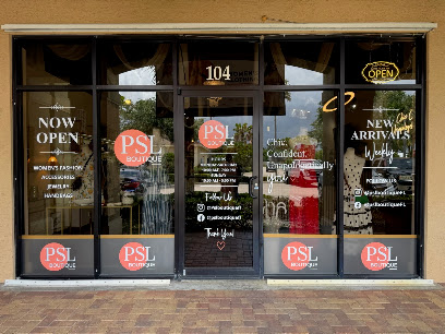 🛍️ A Fresh Neighborhood Spot for Stylish Finds photo