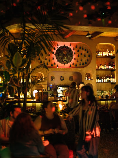 🍹 Far-flung Latin spirits without the airfare photo