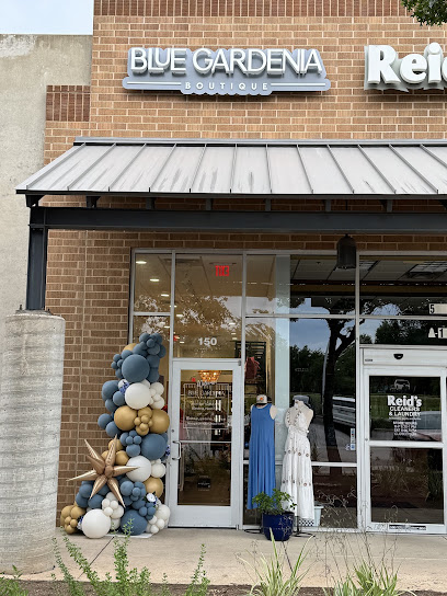 Blue Gardenia Boutique Named Best Women's Clothing in Austin