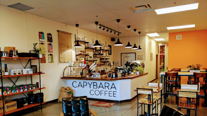 β A Knoxville Spot Pouring Your Daily Cup