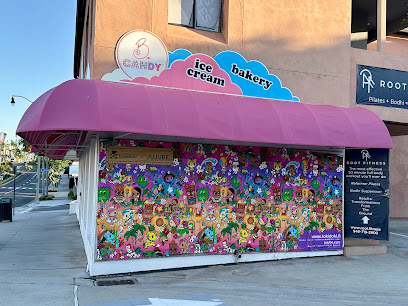 🍭 A playful neighborhood stop for sweets