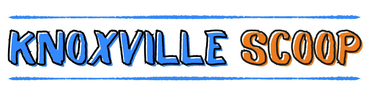 Knoxville Scoop
