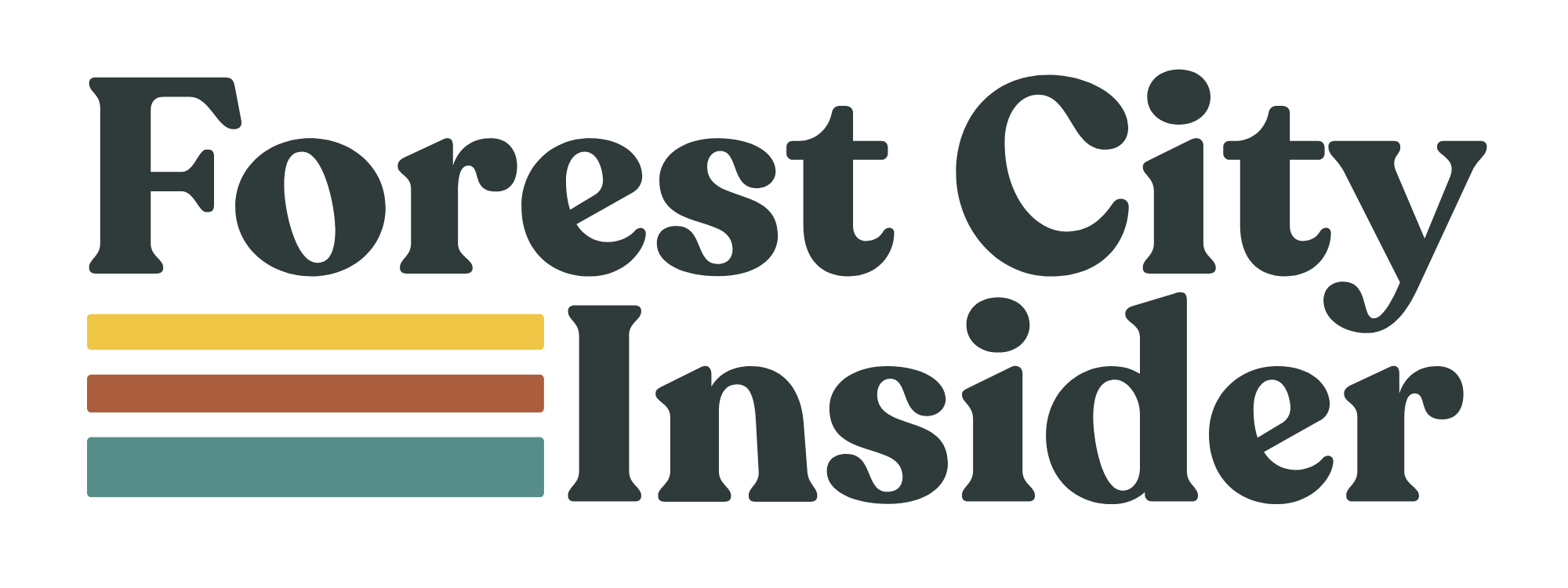 Forest City Insider