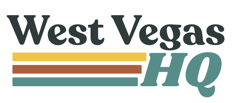 West Vegas HQ