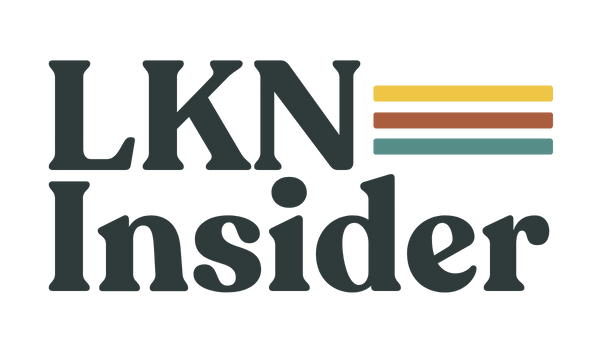 LKN Insider