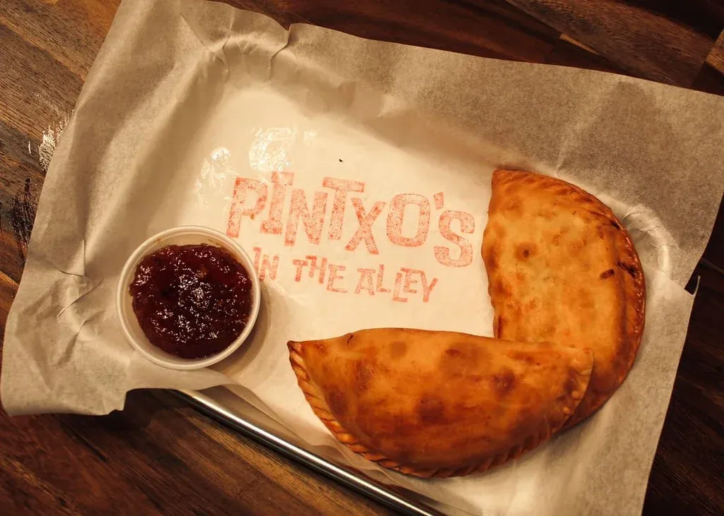 Empanada